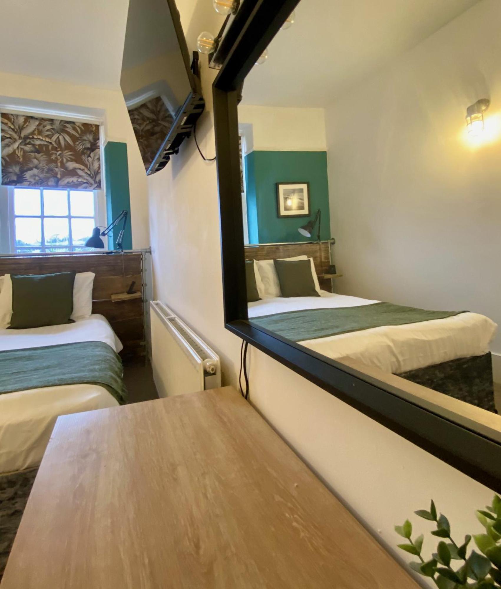 The Admiral Hotel Brighton Luaran gambar