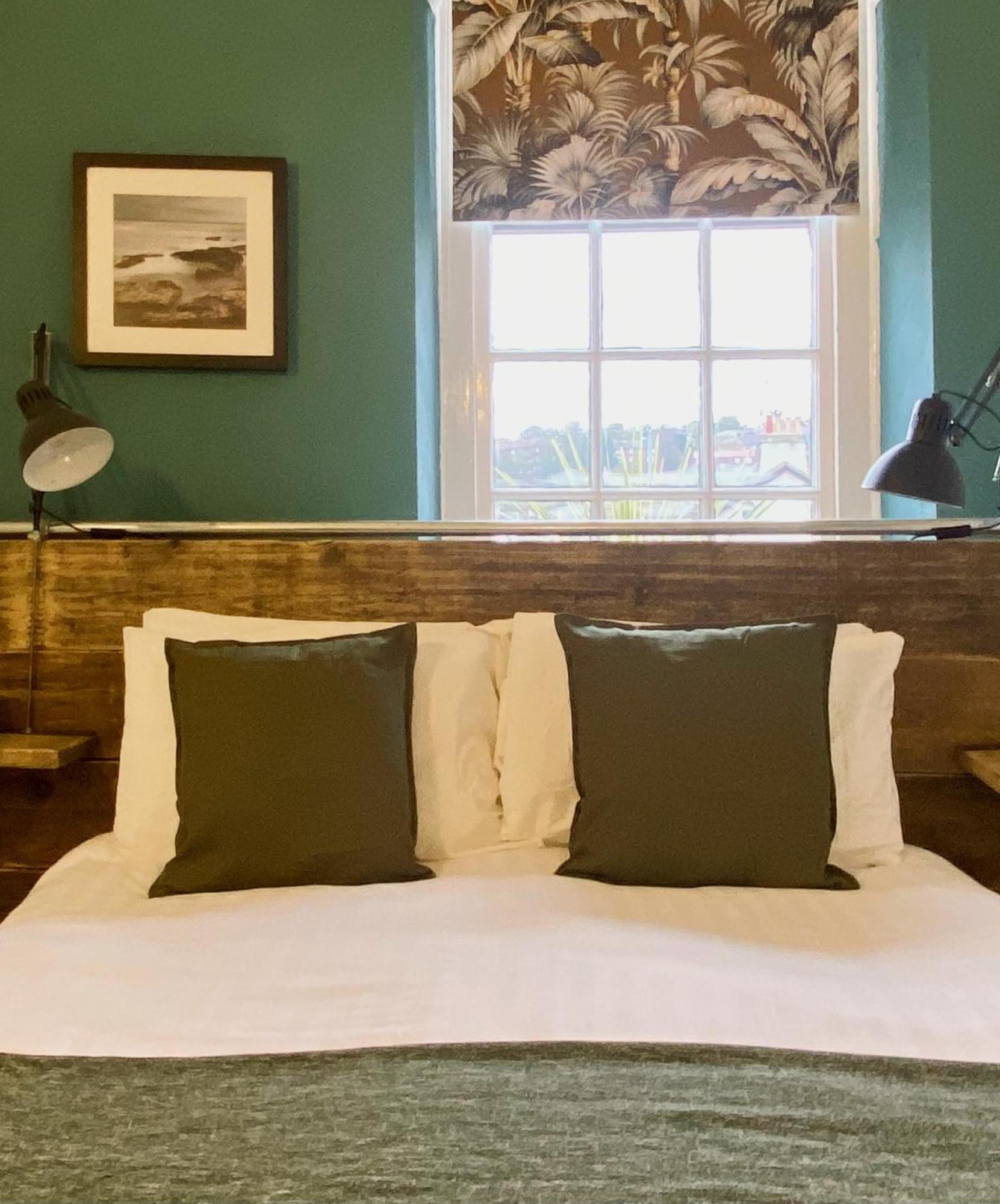 The Admiral Hotel Brighton Luaran gambar