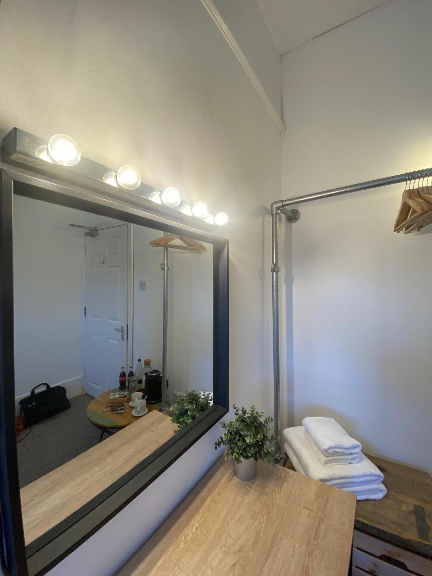 The Admiral Hotel Brighton Luaran gambar